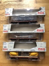 Piko flachwagen beladung gebraucht kaufen  Frankfurt am Main