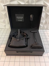 Oculus rift visore usato  Torino
