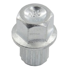 Wheel lock key for sale  USA