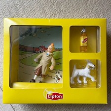 Tintin adventure figure d'occasion  Expédié en Belgium