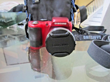 Samsung wb100 digital for sale  Fontana