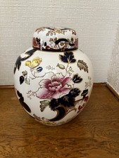 Masons ironstone large for sale  HOUGHTON LE SPRING