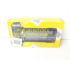 Digital slide duplicator for sale  Temperance