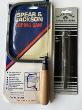 Spear jackson coping for sale  HIGH WYCOMBE