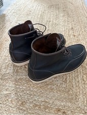Red wing classic for sale  LUTON