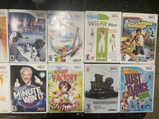 wii fit plus bundle for sale wii fit plus bundle for sale Chalmette