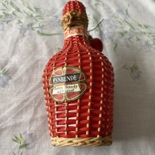 Vintage miniature raffia for sale  WAKEFIELD