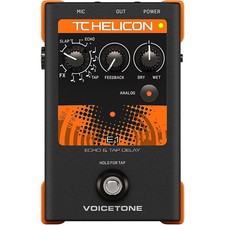 Helicon voicetone single for sale  Kansas City