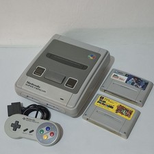 Nintendo super famicom usato  Bologna