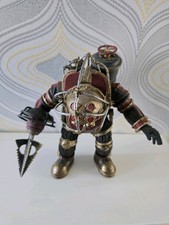 2010 neca bioshock for sale  DUNFERMLINE