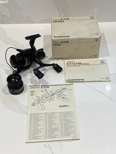 Shimano aero 4010 for sale  PETERBOROUGH