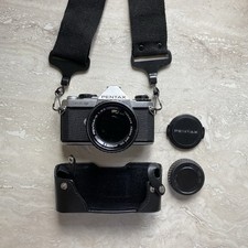 Pentax super 35mm for sale  LONDON