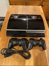 Sony playstation cechh01 for sale  Montpelier