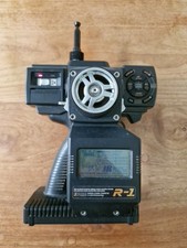 Propo 40mhz dsm2 for sale  WORTHING