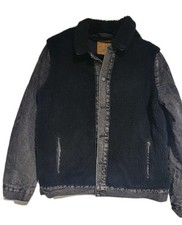 Levis trucker jacket d'occasion  Expédié en Belgium