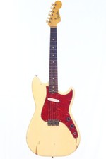 Fender musicmaster 1963 gebraucht kaufen Fender musicmaster 1963 gebraucht kaufen  Michelstadt