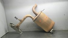 Honda civic exhaust for sale  Irvington