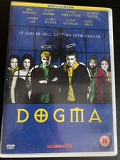 Dogma british region for sale  SHEFFIELD