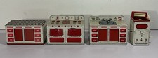 Vintage brimtoy tinplate for sale  RUTHIN