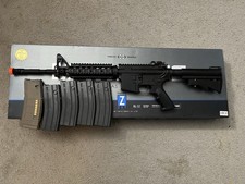 Tokyo marui mws d'occasion  Expédié en Belgium