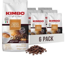 Kimbo espresso crema usato  Roncofreddo