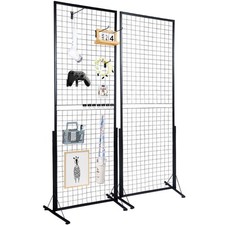 5.6 grid wall for sale  LEICESTER
