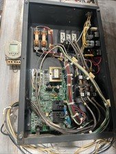 Placa de circuito unidade de vapor Steamist série SM P/N LLC1300 Rev M comprar usado  Enviando para Brazil