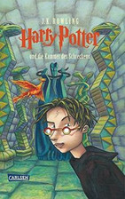 Harry potter band gebraucht kaufen  Berlin
