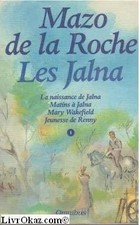 Jalna tome naissance d'occasion  France