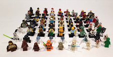 Lot minifigures lego d'occasion  Paulhan