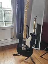 Guitare électrique fender d'occasion  Noisy-le-Sec