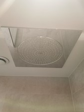 Grohe series fixed for sale  LONDON