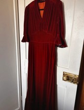 Pearl lowe red for sale  SHEPTON MALLET