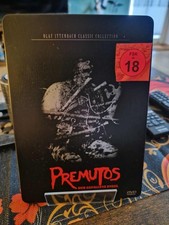 Premutos steelbook uncut gebraucht kaufen  Dannewerk
