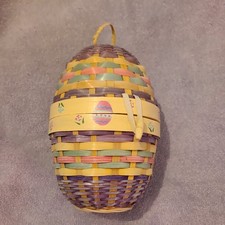 Vintage woven wicker for sale  Grand Rapids
