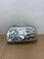 1999-2005 Suzuki Grand Vitara Farol Lateral Esquerdo Driver Lh Fabricante de Equipamento Original O0273 DW comprar usado  Enviando para Brazil