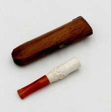 Fume cigarette bakélite d'occasion  Auch
