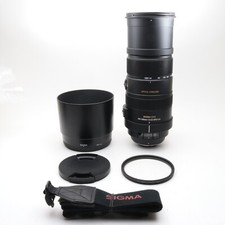 Near mint sigma d'occasion  Expédié en Belgium