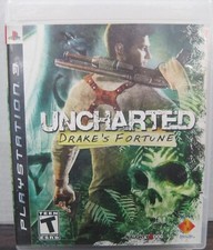 Uncharted drake fortune for sale  Port Barre