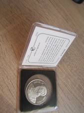 Medaille argent massif d'occasion  Sierentz
