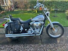 Harley davidson 2002 for sale  WARWICK