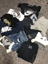 Boys joblot designer for sale  HALIFAX