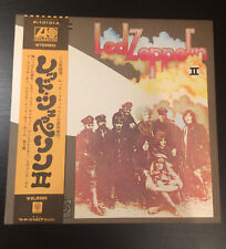 Led zeppelin 1976 usato  Roma