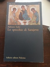 Specchio sarajevo adriano usato  San Giuliano Terme