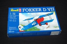 Revell scale fokker for sale  IPSWICH