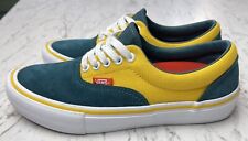 Vans sneakers skate for sale  Shipping to Ireland