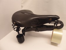 Fahrradsattel lepper primus gebraucht kaufen  Freren