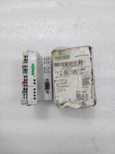 WAGO 750-333 BUSCOUPLER DEVICENET MÓDULO ADAPTADOR PLC 750333 comprar usado  Enviando para Brazil