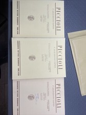 Caleidoscopio piccioli fascico usato  Ragusa