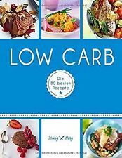 Low carb besten gebraucht kaufen  Berlin